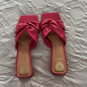 Vince Camuto sandals